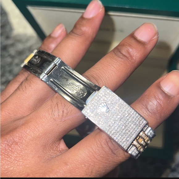 Rolex 36mm $10k - Picture 3 of 4